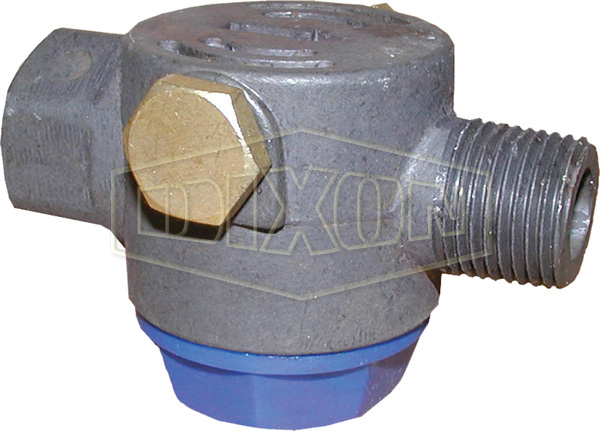 Line Strainer